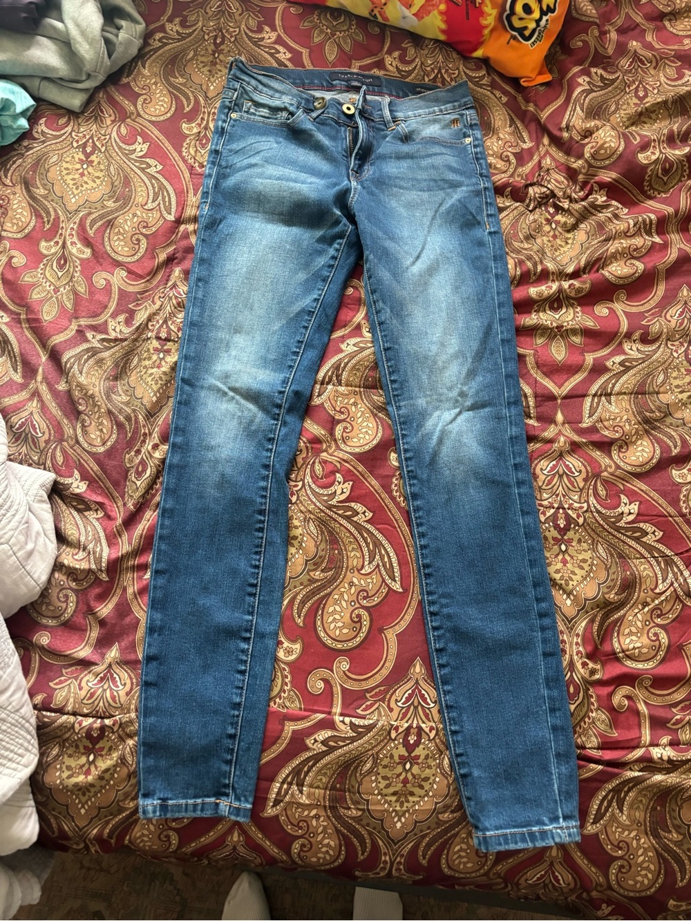 Tommy Hilfiger jeans